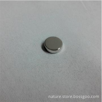 n50 neodym magnet 10 x 3 mm